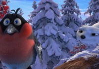 Мультфильмы про Снежную королеву станут российским дебютом в Пакистане