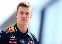 Российский гонщик «Формулы-1» Даниил Квят занял 4-е место в Гран-при Монако