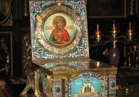 Мощи святого Владимира прибудут в Смоленск