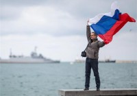 Крым наш: возвращение Крыма и Севастополя в состав России было юридически безупречно
