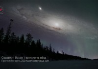 Новое видео Роскосмоса: Если бы некоторые небесные объекты были ближе