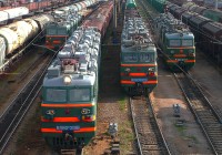Железнодорожную линию «Смоленск-Витебск» хотят электрифицировать