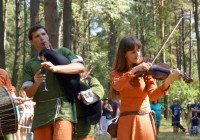 В Смоленске пройдет фестиваль фольклора и ремесел