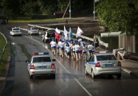 Юные марафонцы пробегут по Смоленской области