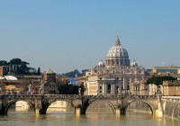Ватикан подтвердил планы встречи папы Франциска и Владимира Путина