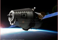 Роскосмос: пилотируемые полёты с космодрома Восточный начнутся в 2023 году