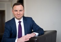 Польский президент вновь вспомнил о катастрофе под Смоленском