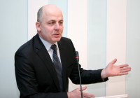 В Смоленск назначен новый руководитель белорусского посольства