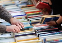 На Красной площади пройдёт фестиваль «Книги России»