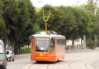 В Смоленск вернутся трамвайные экскурсии