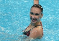 Уроженка Смоленска выиграла золото на соревнованиях в Казани
