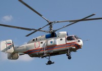 Для тушения лесных пожаров в Смоленскую область переброшена авиация