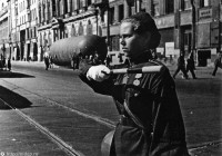 В Петербурге откроется выставка военной фотографии