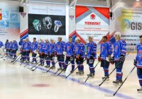 Честь Смоленска в ВХЛ будут защищать 22 хоккеиста