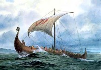 Археологи нашли находки, подтверждающие судоходство по смоленскому Днепру