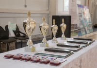 В Смоленске наградили лучшие спортивные школы