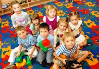 В Смоленске стало на 2 детских сада больше