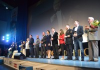 Гран-при смоленского кинофестиваля «Золотой Феникс» получил фильм «Училка»