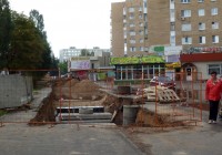 Сегодня жителям Киселевки обещали вернуть горячую воду