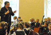 «Смоленск — не провинциальный город!»  Детские писатели — о городе-герое, современных школьниках и литературе