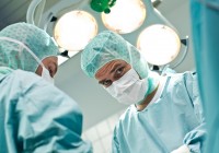 В Смоленске планируют открыть два отделения для лечения инсульта