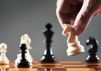 Смоляне сыграют в шахматы с международными гроссмейстерами