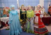 В Смоленске отметили День национальных культур