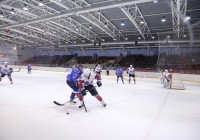 Смоленский «Славутич» проиграл «Алтаю» в повторном матче