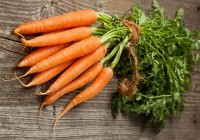 Праздник бета-каротина: 5 вкусных и простых рецептов из морковки