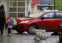Смолян научат правильно парковать машину