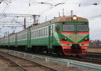 В Смоленской области меняется расписание пригородных поездов