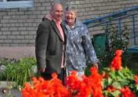Смоленские волонтеры посетили Кардымовский дом-интернат для пожилых людей