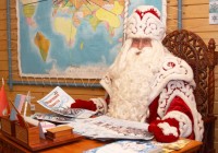 Настоящий Дед Мороз посетит Смоленск