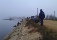 Смоленские спасатели вышли в рейды по рекам и озерам