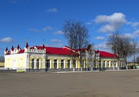 В Смоленской области в музее нашли взрывоопасные экспонаты