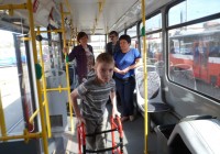 В Смоленске закупят низкопольный транспорт
