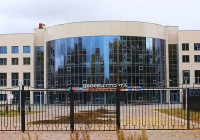 Футбольный клуб «Смоленск-Автодор» встретится с командой из Липецка