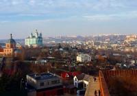 22 декабря. Утро в Смоленске: текстовая трансляция