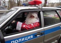 Порядок в Смоленске в новогодние праздники будут обеспечивать 2500 полицейских и 960 дружинников