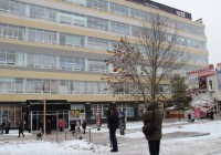 Смоленские городские власти выступили против точечной застройки