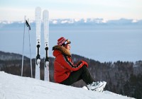 Строительство горнолыжного курорта под Смоленском начнется в 2016 году