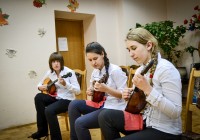 В областной филармонии прошёл конкурс молодых музыкантов «Смоленские бриллианты»