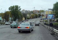 Пятницкий путепровод в Смоленске отремонтируют за 300 млн. рублей