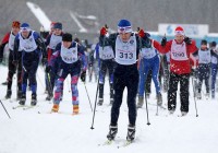 «Лыжня России-2016» пройдёт в Смоленске 14 февраля