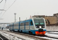 В новом году поезда из Смоленской области в Калугу и Тверь станут ходить реже