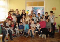 Смоленский детский сад стал лауреатом всероссийских конкурсов