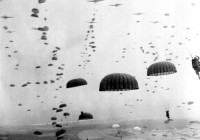 74 года назад началась Вяземская десантно-воздушная операция