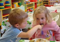 Плата за детские сады в Смоленске повысилась