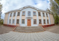 Смоленской школе №10 исполнилось 65 лет