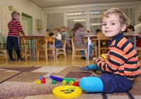 В Смоленске решилась проблема нехватки детских садов
